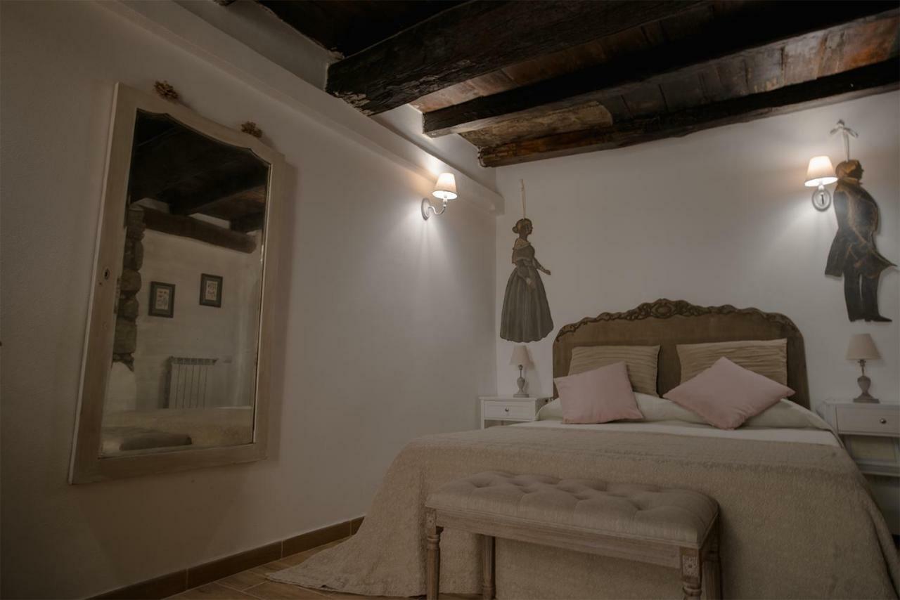 Livia'S Charming Room Trevignano Romano Buitenkant foto