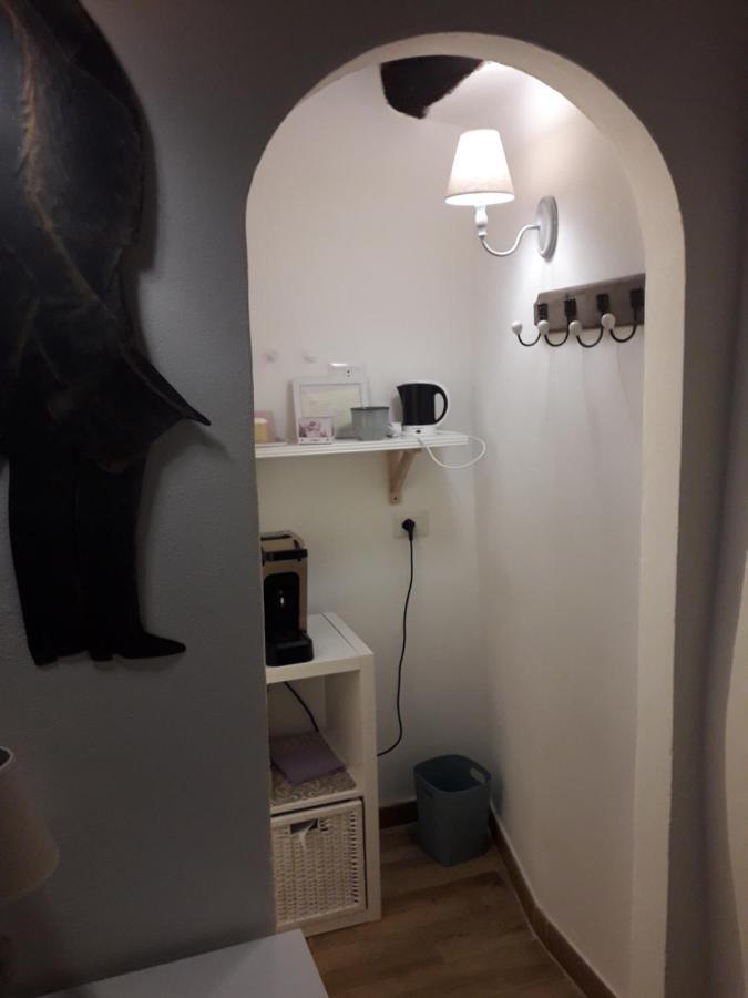 Livia'S Charming Room Trevignano Romano Buitenkant foto