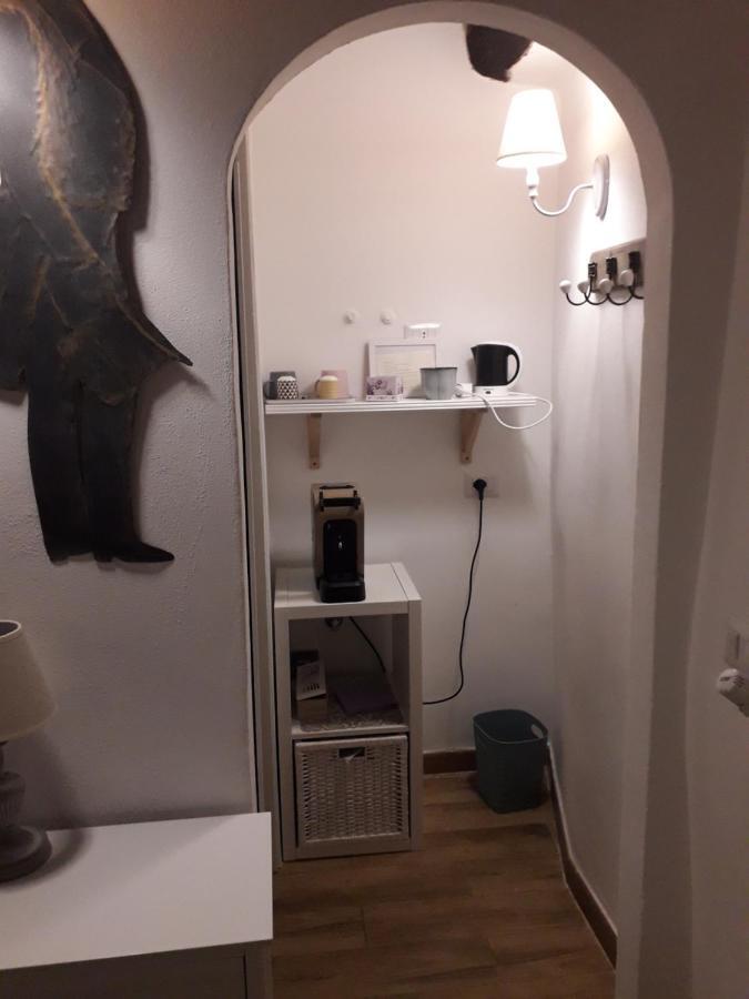 Livia'S Charming Room Trevignano Romano Buitenkant foto